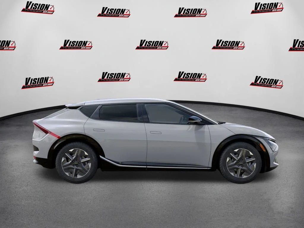 New 2026 Gray Kia Light image 7
