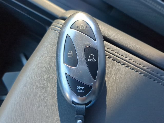 Used 2024 Green Hyundai Calligraphy image 30