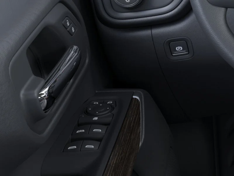 2026 GMC Sierra 3500 Chassis Cab Pro - Photo 22