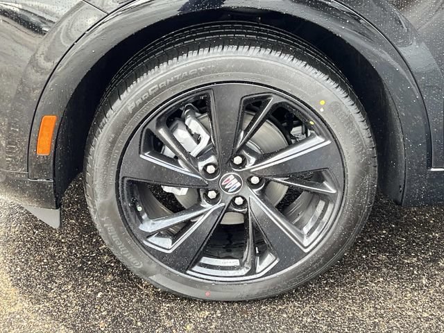 2026 Buick Envision Sport Touring - Photo 10