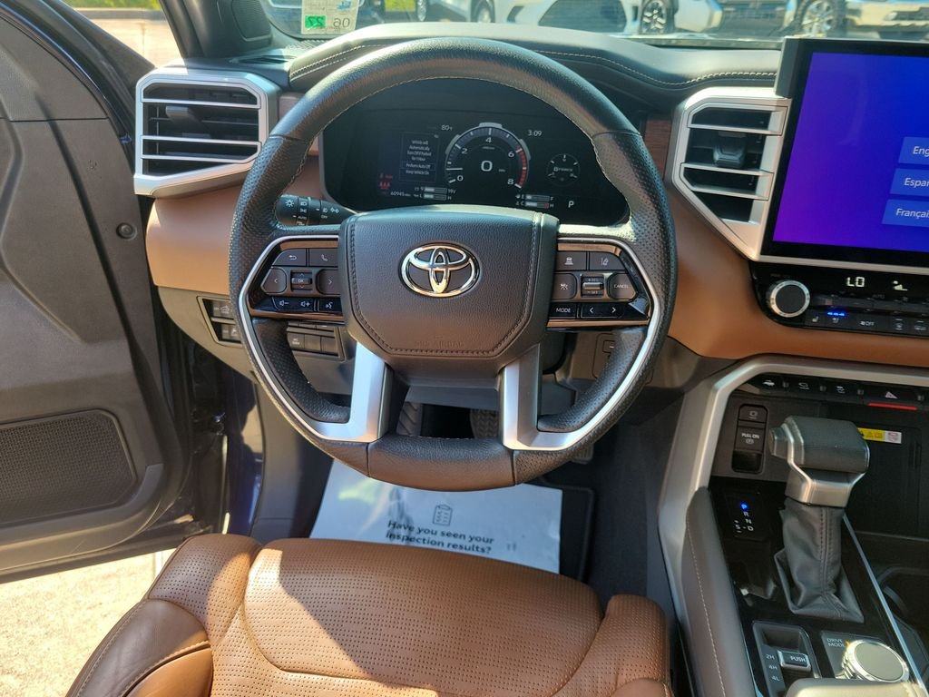 Used 2023  Toyota 1794 image 21