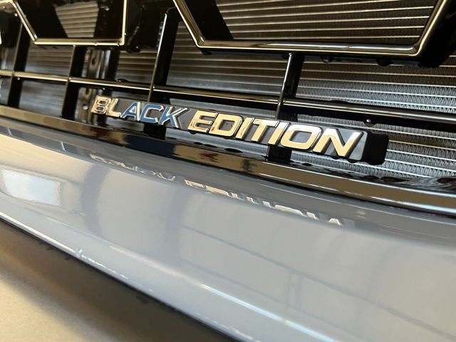 New 2026 Sonic Gray Pearl Honda Black Edition image 11