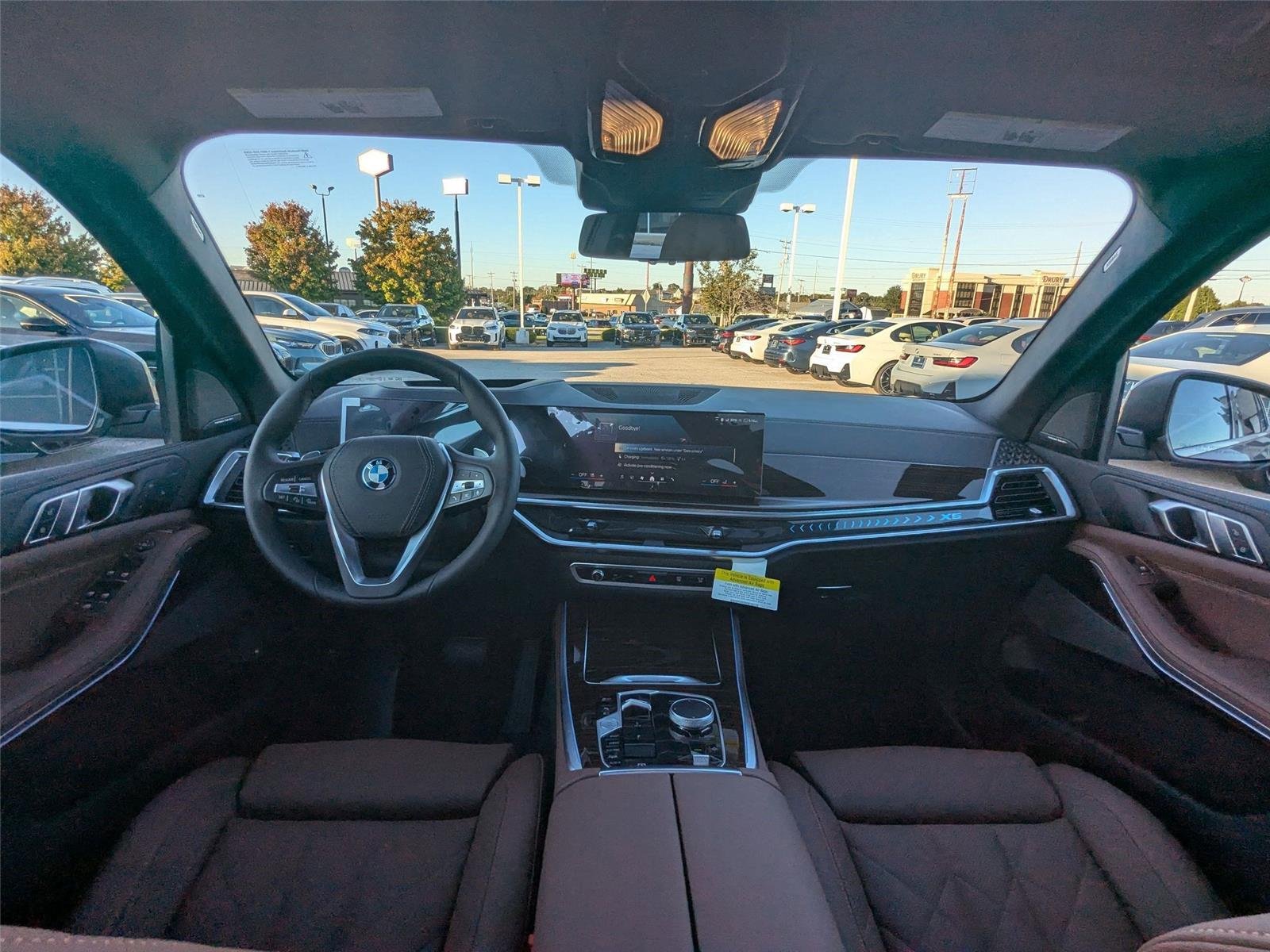 2026 BMW X5 50e - Photo 28