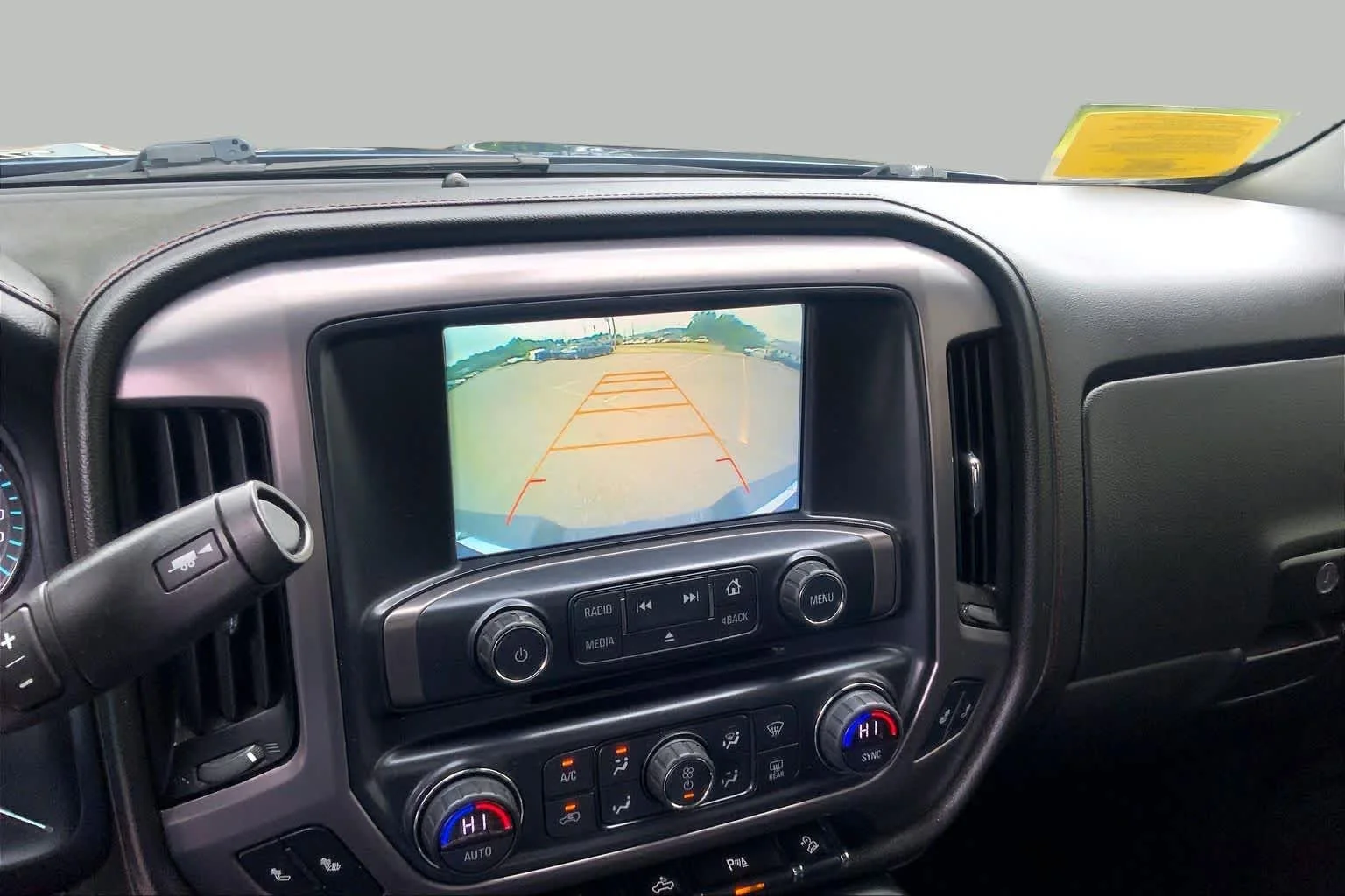 Certified Used 2017 Stone Blue Metallic GMC SLT image 29