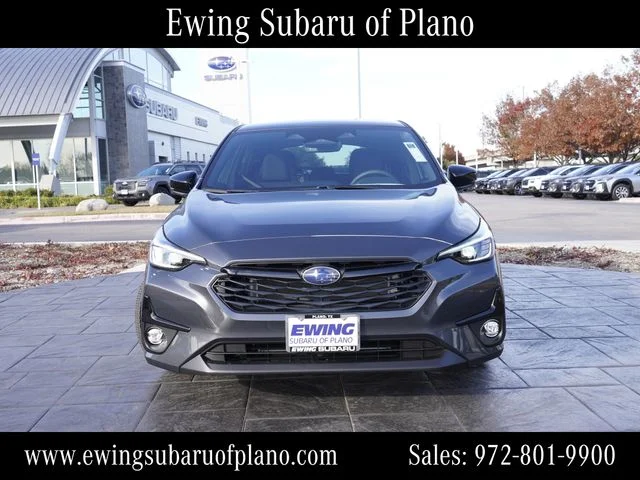 Certified Used 2026 Gray Subaru 2.5RS image 8
