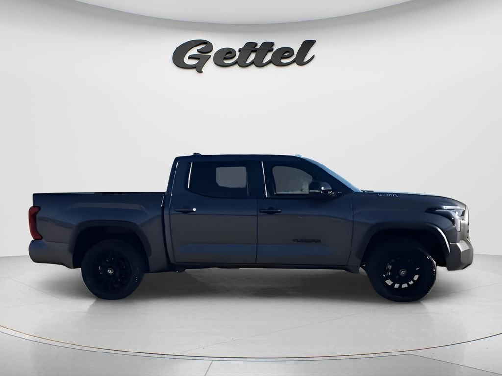 2026 Toyota Tundra Limited - Photo 8