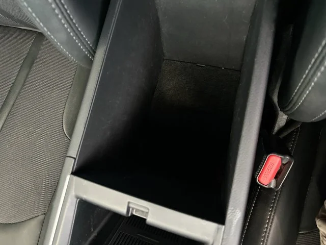 Used 2022 Black Kia GT-Line image 25