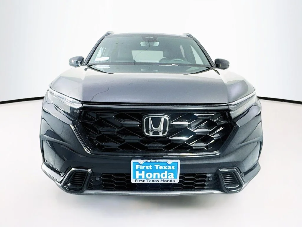 New 2027 Crystal Black Pearl Honda Sport-L image 3