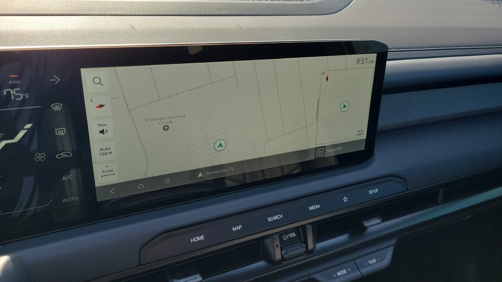 2027 Kia Telluride X-Pro SX - Photo 27