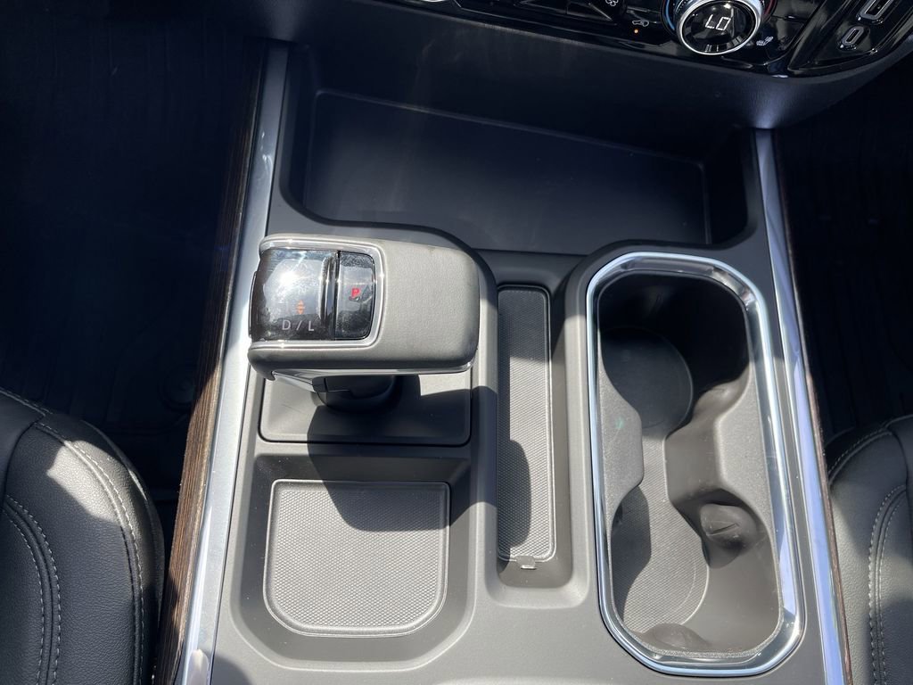 2026 GMC Sierra 1500 Elevation - Photo 16