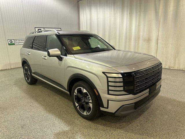 2026 Hyundai Palisade Limited AWD's photo