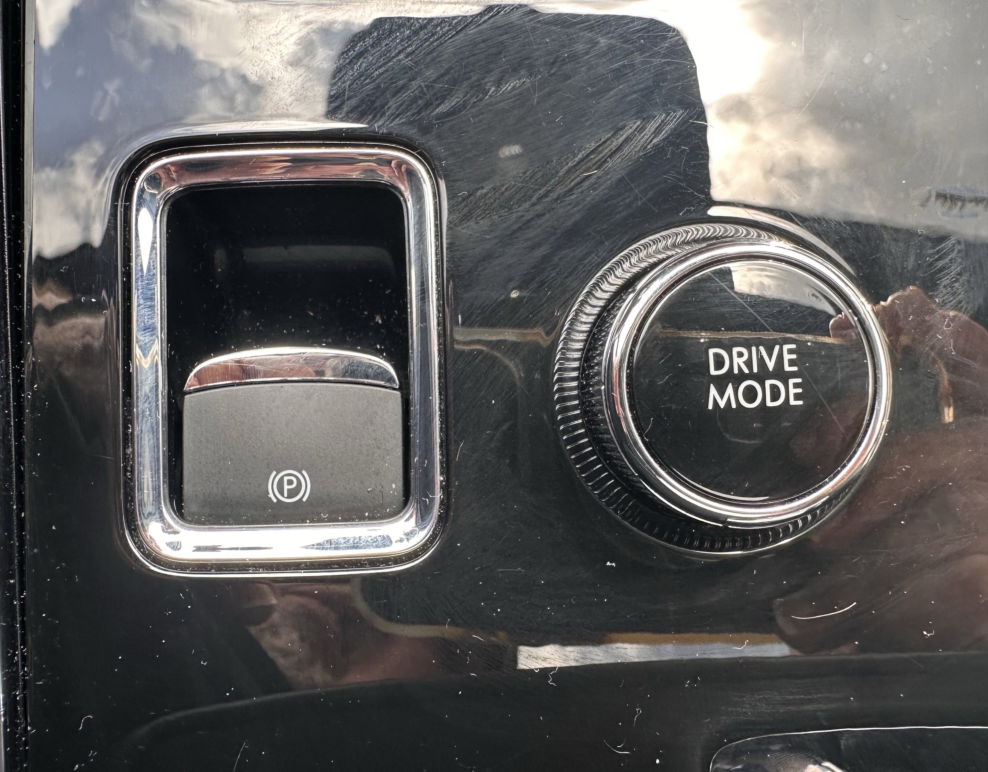 Used 2025 Metallic Lincoln Black Label image 30
