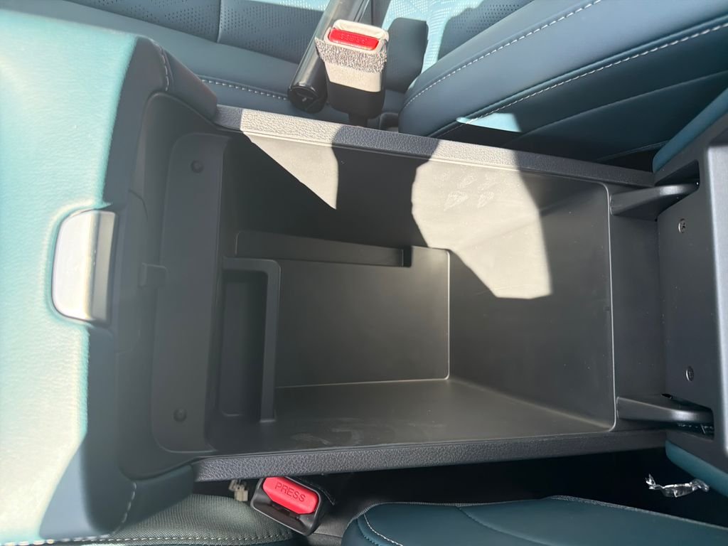 New 2026 Nissan Murano Platinum 4D Sport Utility