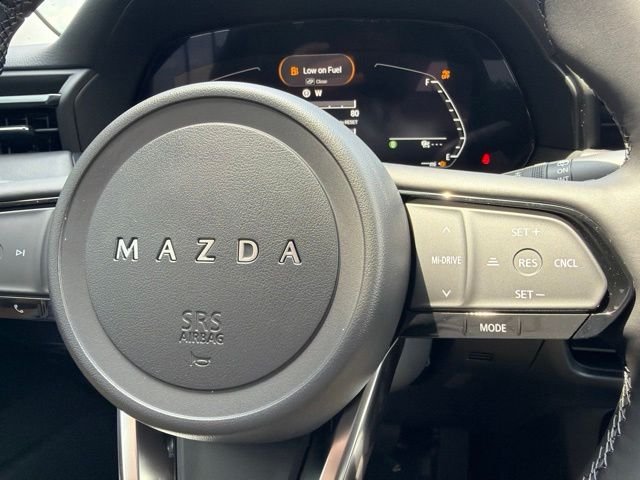 New 2026 Rhodium White Metallic Mazda 2.5 S Preferred AWD image 20