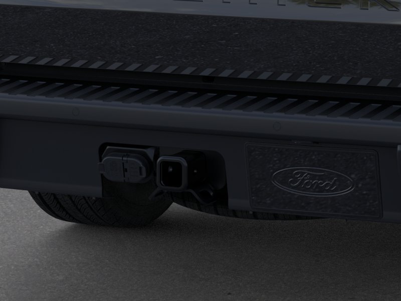 New 2026 Shadow Black Ford XL image 23