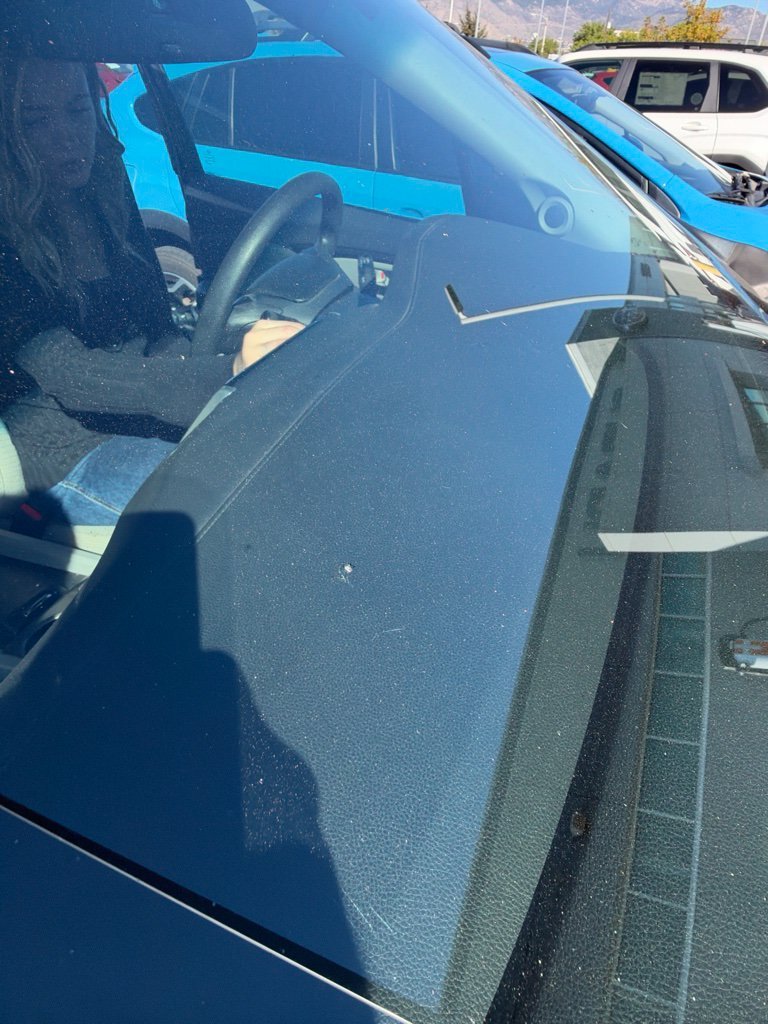 Used 2016  Honda EX image 12