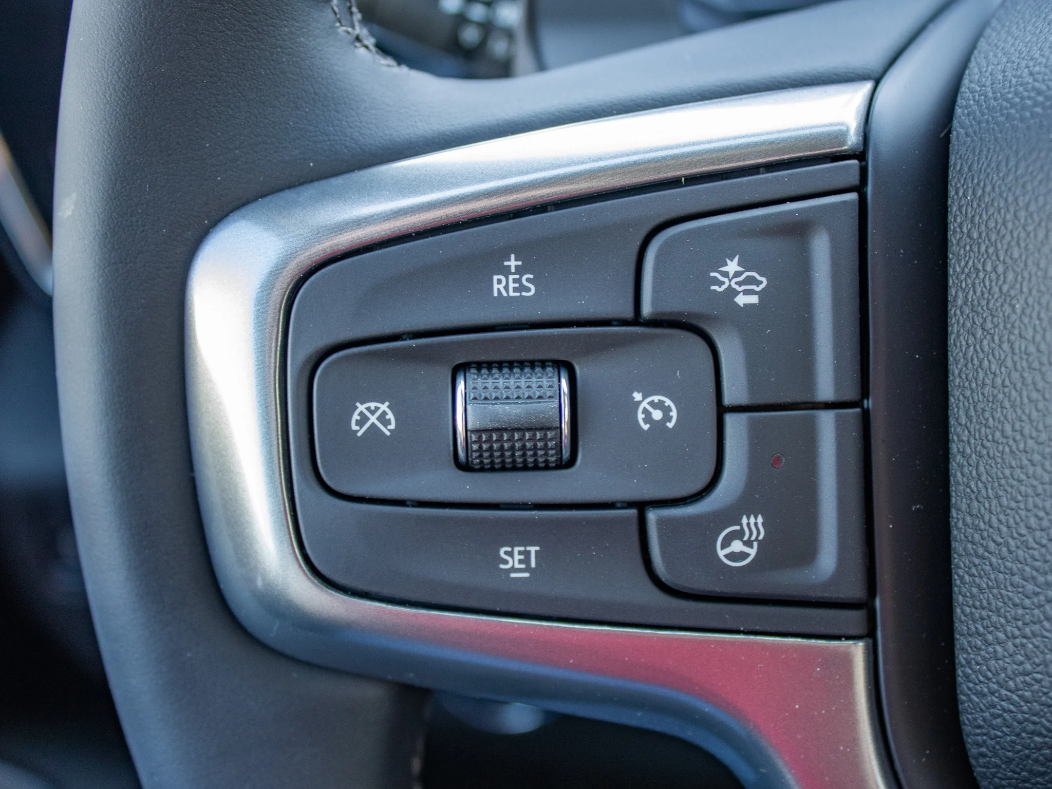 New 2026 STERLING GRAY METALLIC Chevrolet LT Trail Boss image 33
