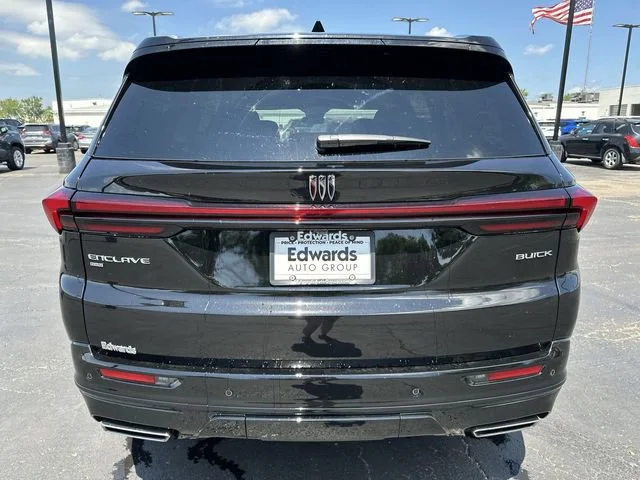 2026 Buick Enclave Sport Touring - Photo 31