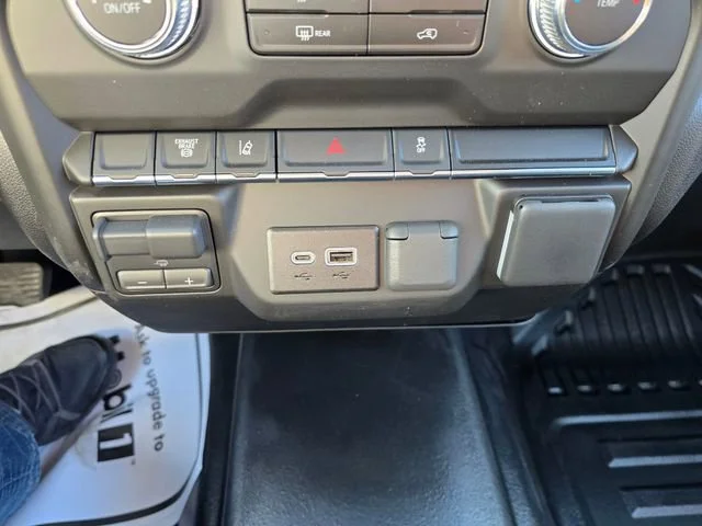 2026 GMC Sierra 3500 Chassis Cab Pro - Photo 44