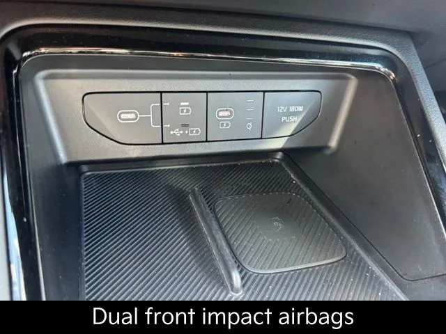 Used 2025 Gray Kia GT-Line image 35