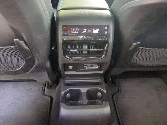 Used 2023 Black Jeep Limited image 33
