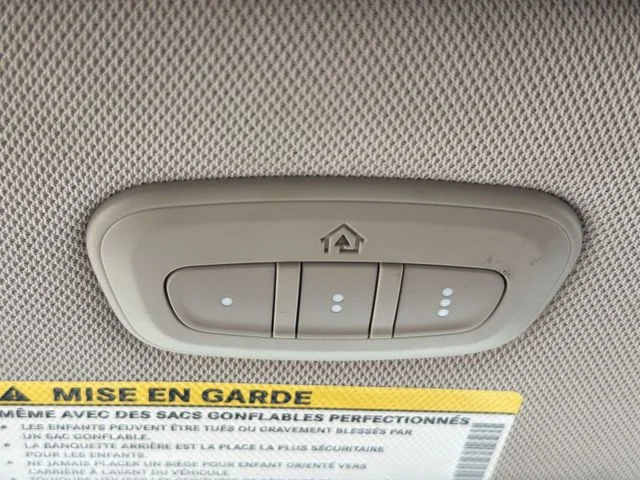 Used 2020 White Chrysler Touring image 23