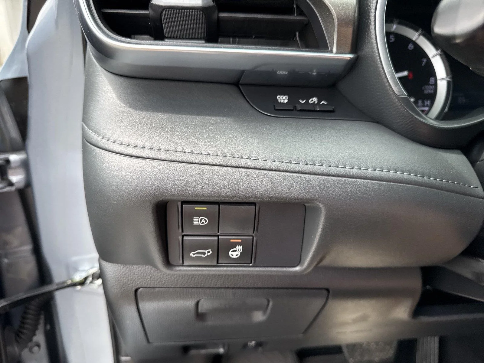 Used 2021 Moondust Toyota Limited image 19