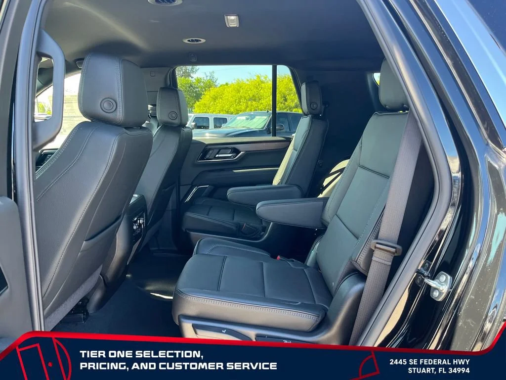 New 2026 Onyx Black GMC Denali image 11