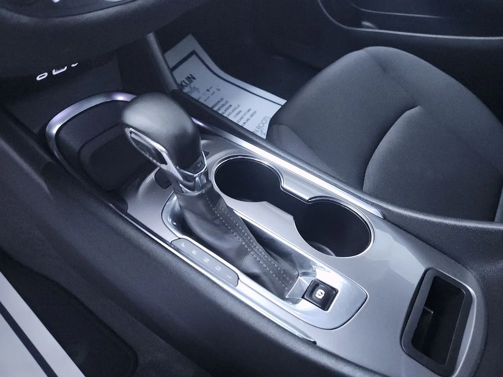 Used 2023  Chevrolet LT image 19