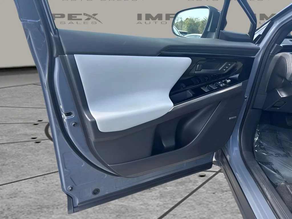Used 2023 Gray Subaru Touring image 24