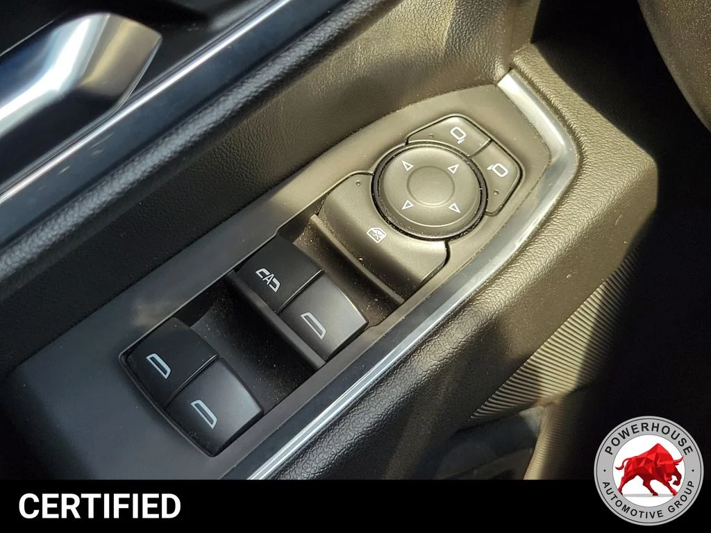 Certified Used 2024 Gray Chevrolet LT image 25