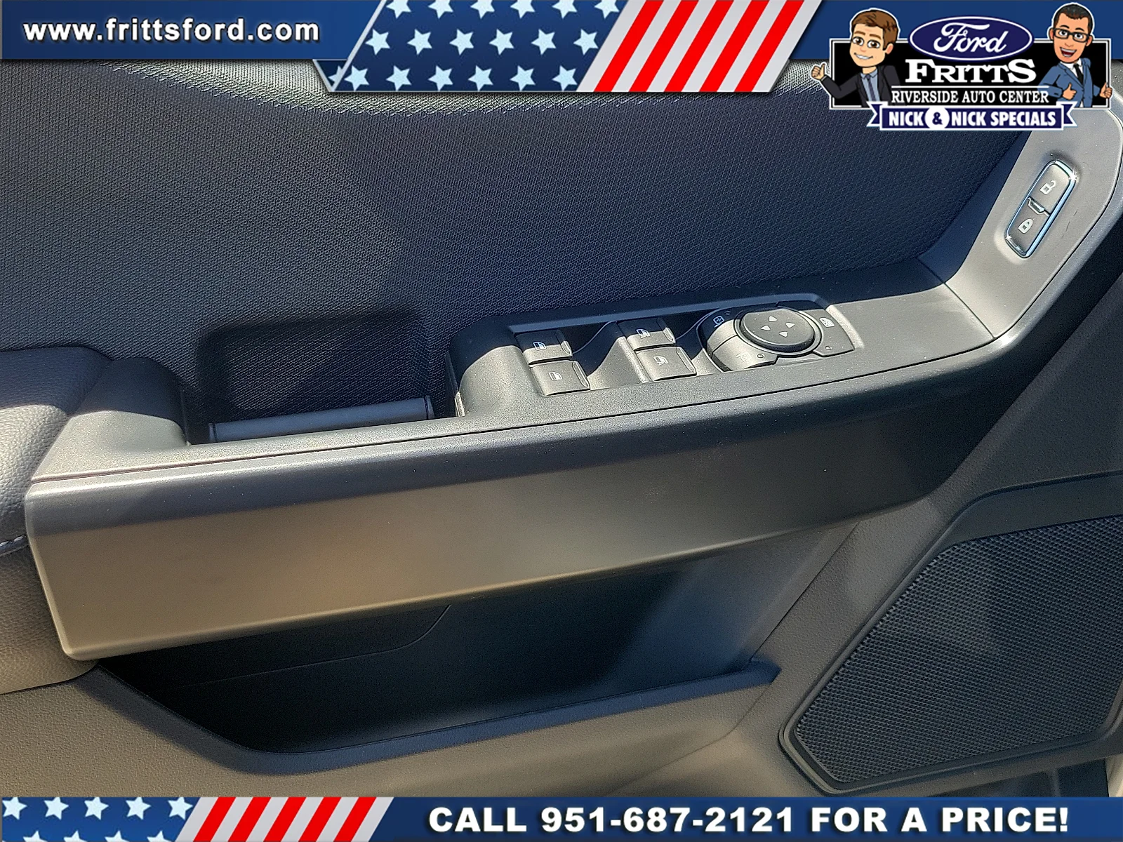 New 2026 Avalanche Ford STX® image 14