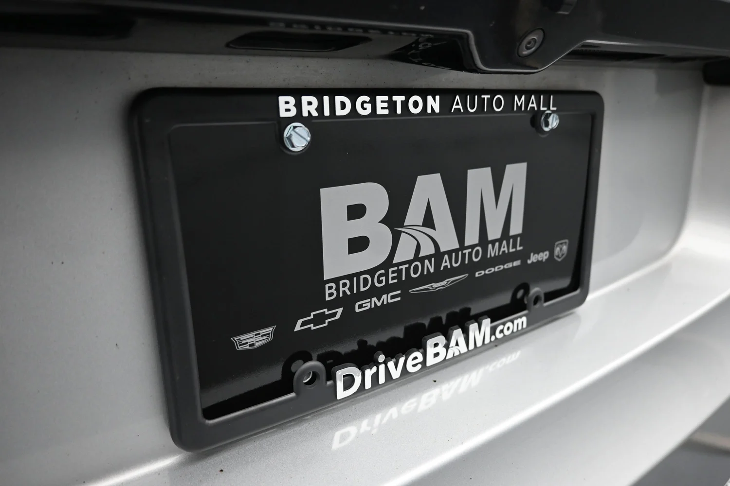 Used 2024 Silver Jeep Series II image 31