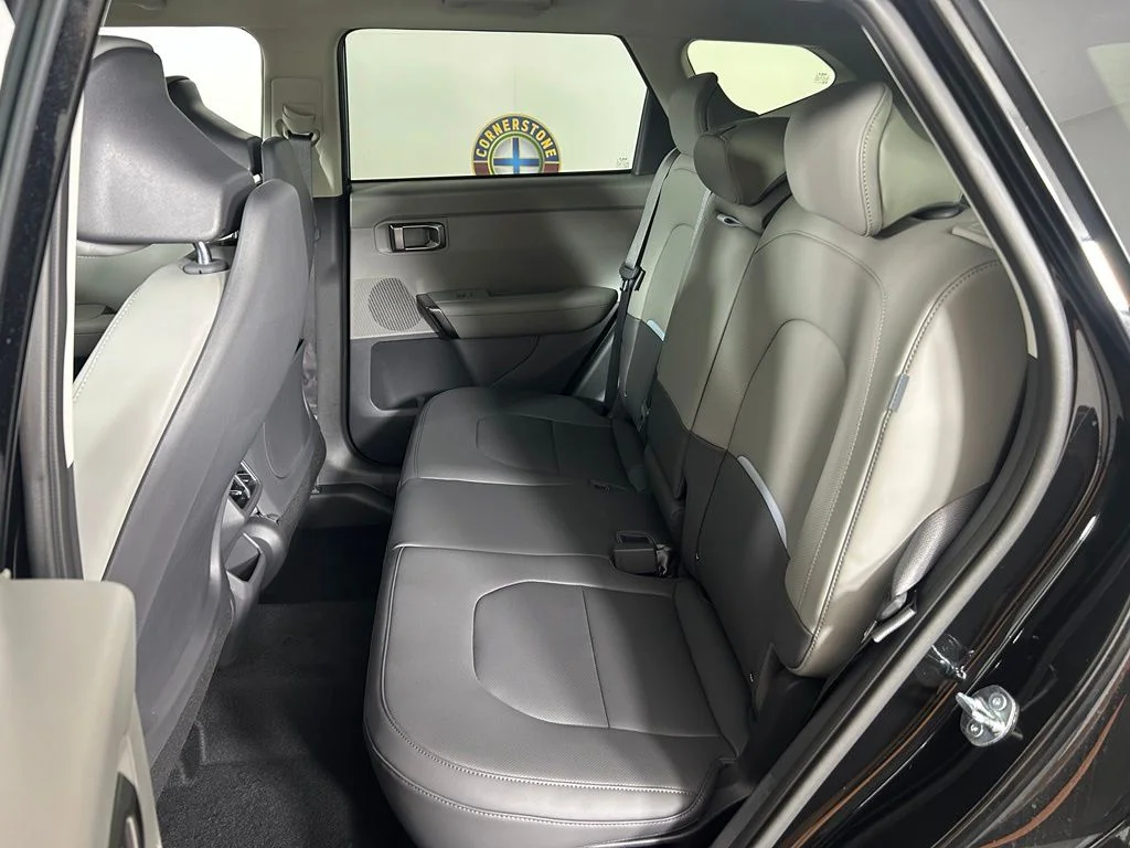New 2027 Aurora Black Pearl Kia EX image 16
