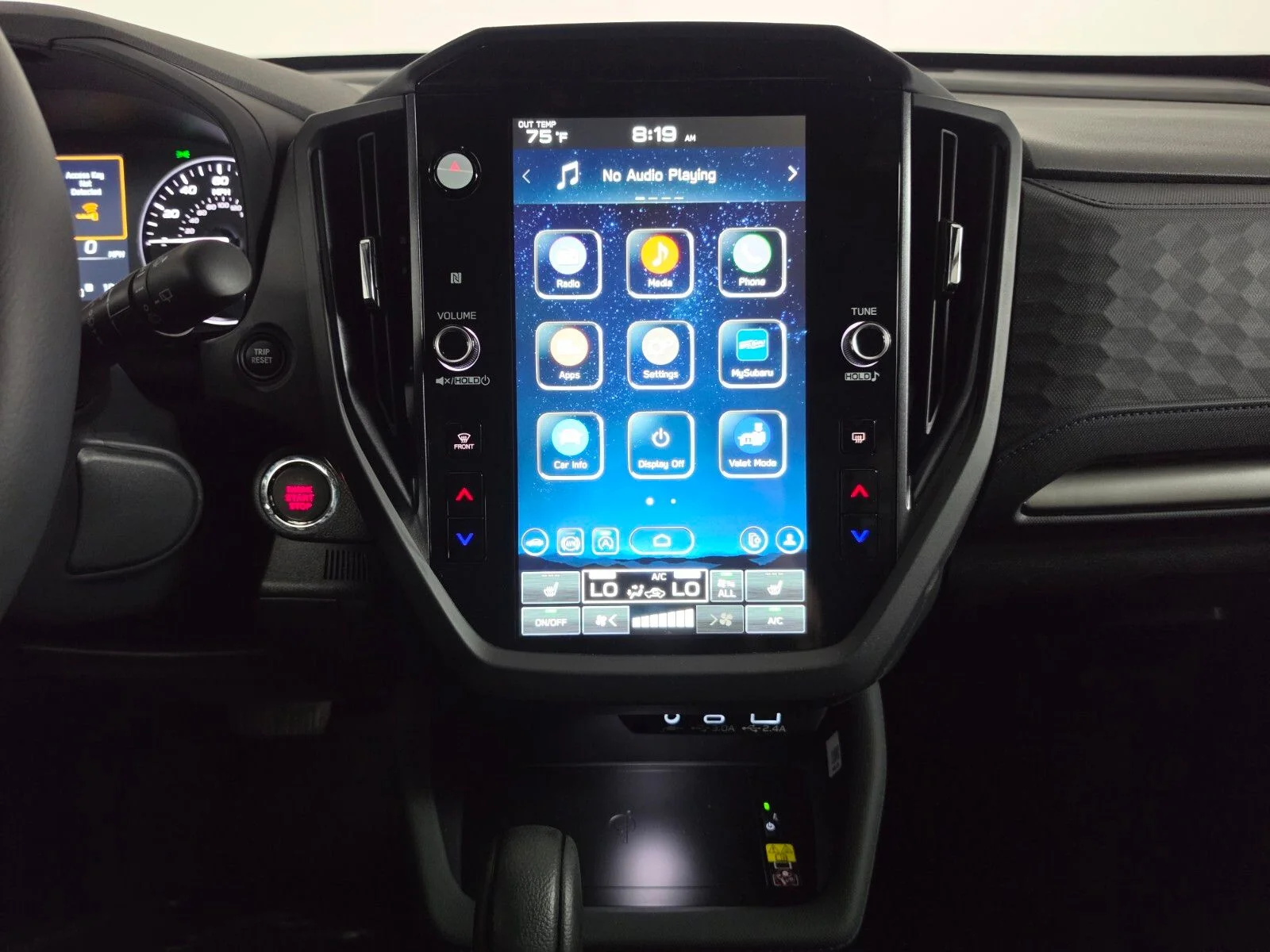 2026 Subaru Forester Premium - Photo 27