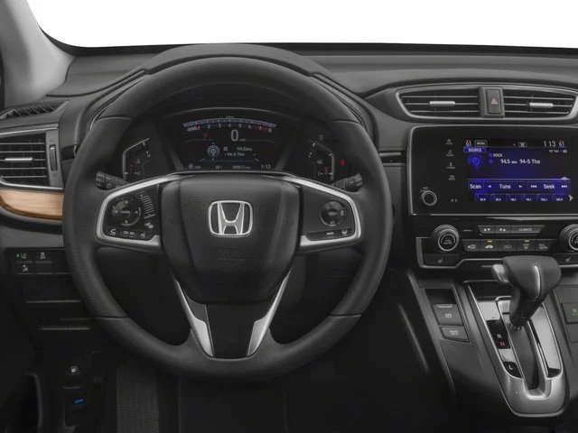 Used 2018  Honda EX image 7