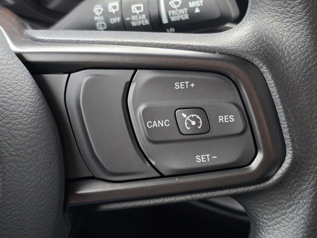 New 2026 Hydro Blue Pearlcoat Jeep Sport image 20