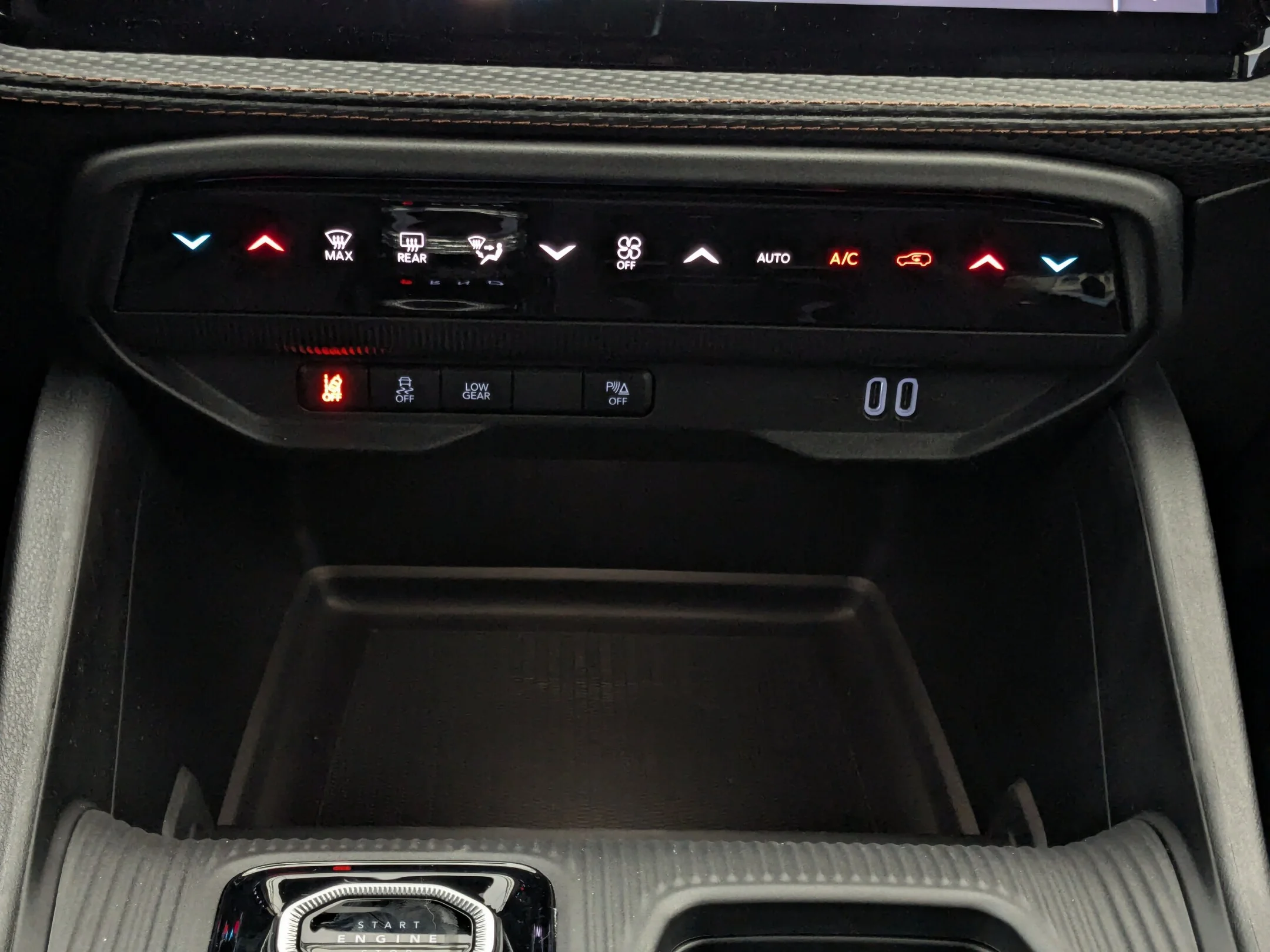New 2026 Black Jeep Limited - - Hybrid - Tech Grp - Uconnect 5 NAV - 9 Spkr Audio - Mopar Interior Pkg & More! image 25