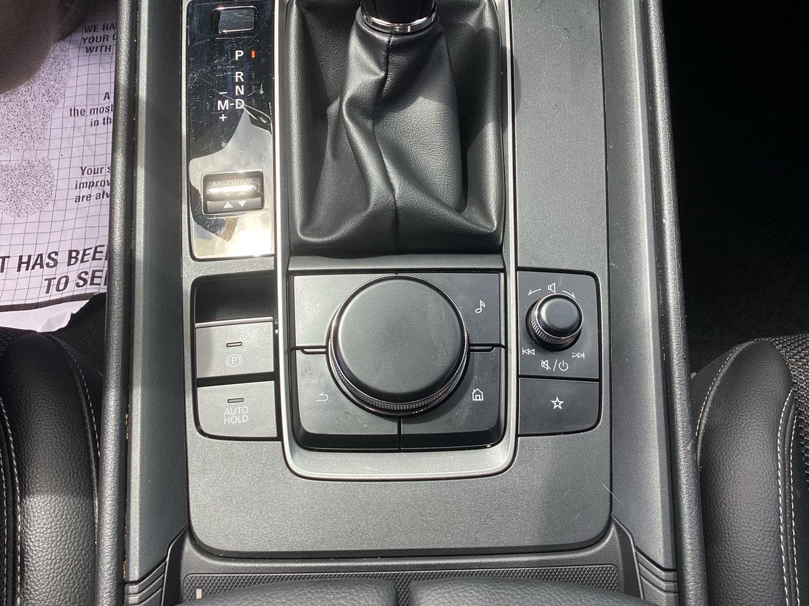 Used 2024 Polymetal Gray Metallic Mazda 2.5 S Premium Package image 26
