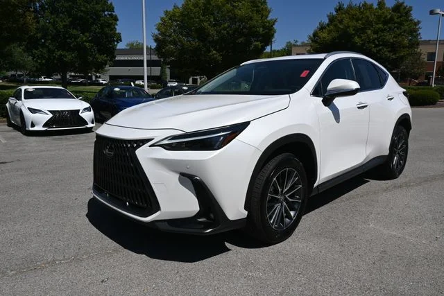 Certified Used 2025 EMINENT WHITE PEARL Lexus 250 Premium image 11