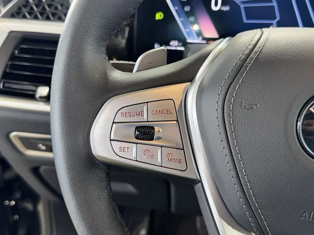 2026 BMW X7 40i - Photo 23