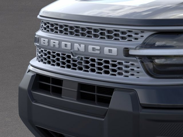 New 2026 Shadow Black Ford Outer Banks image 40