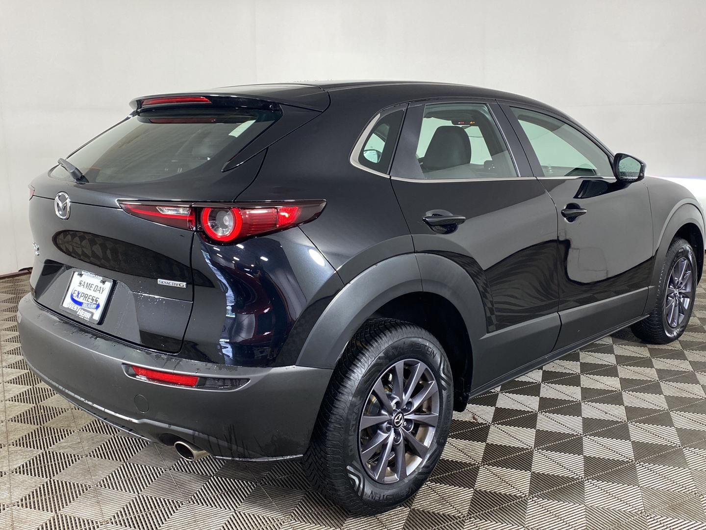 Used 2024 Jet Black Mica Mazda 2.5 S image 6
