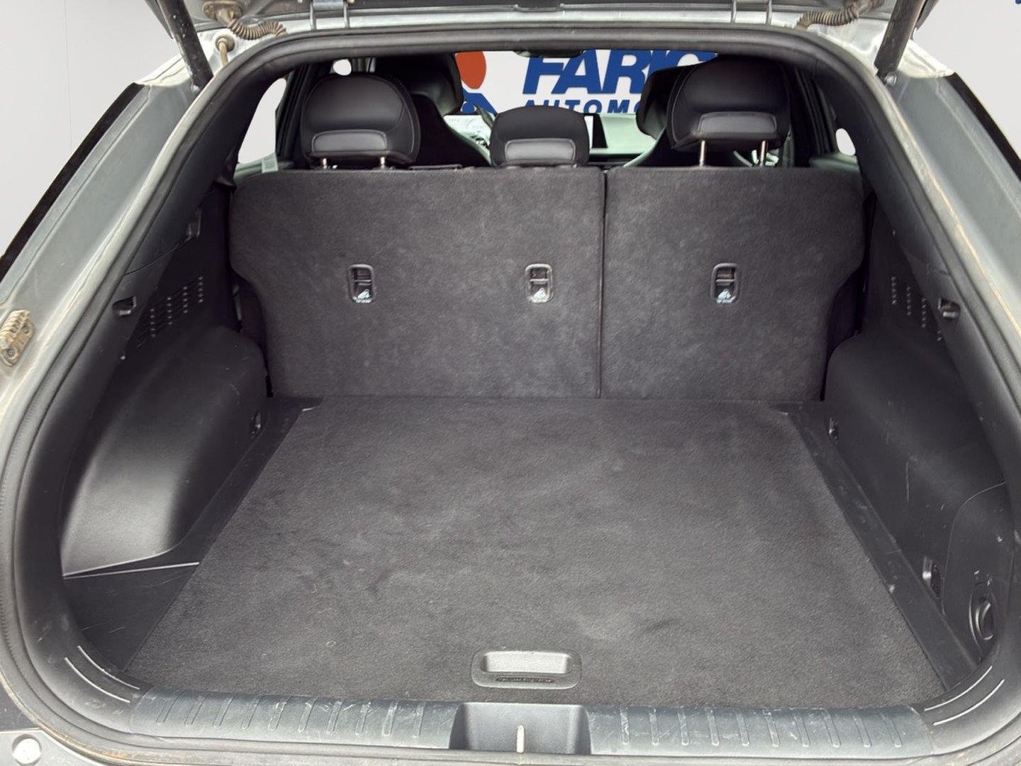 Certified Used 2024 Steel Matte Gray Kia GT-Line image 19