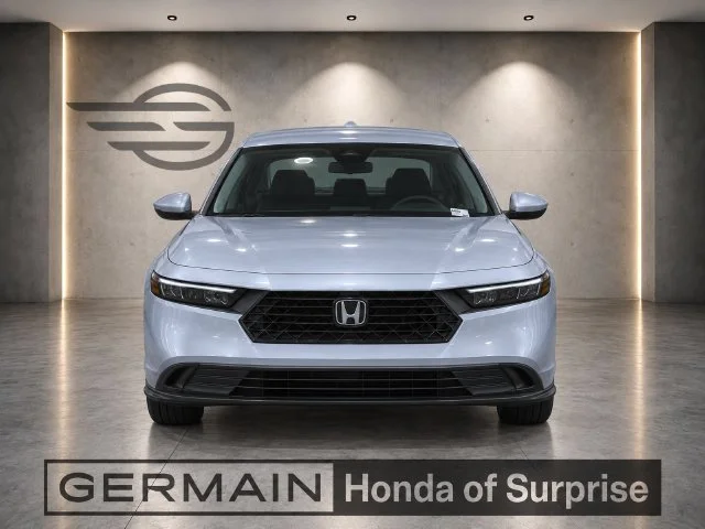 2023 Honda Accord LX - Photo 9