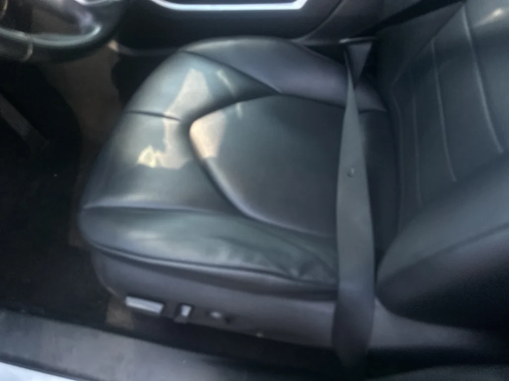 Used 2023 Celestial Silver Metallic Toyota Hybrid XLE image 6
