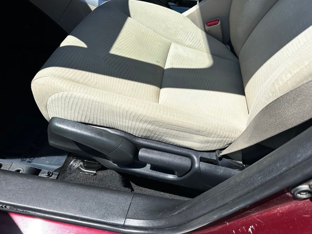 Used 2016  Honda LX image 21