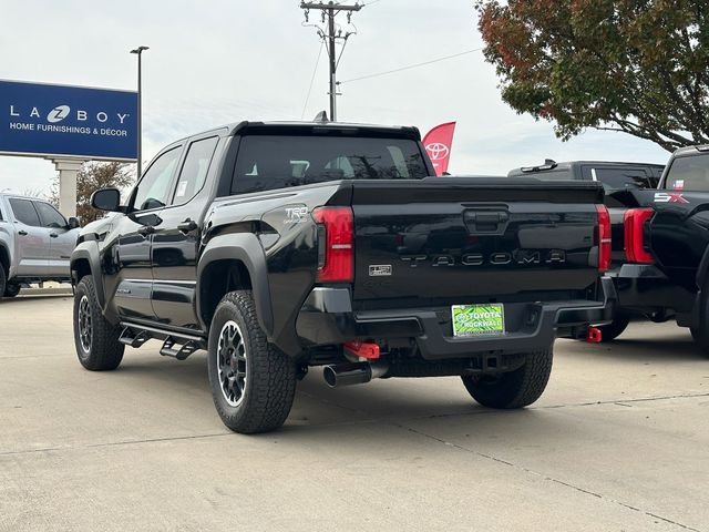 New 2026 Black Toyota  TRD Off-Road image 3