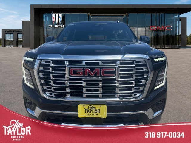 2026 GMC Yukon XL Denali - Photo 9