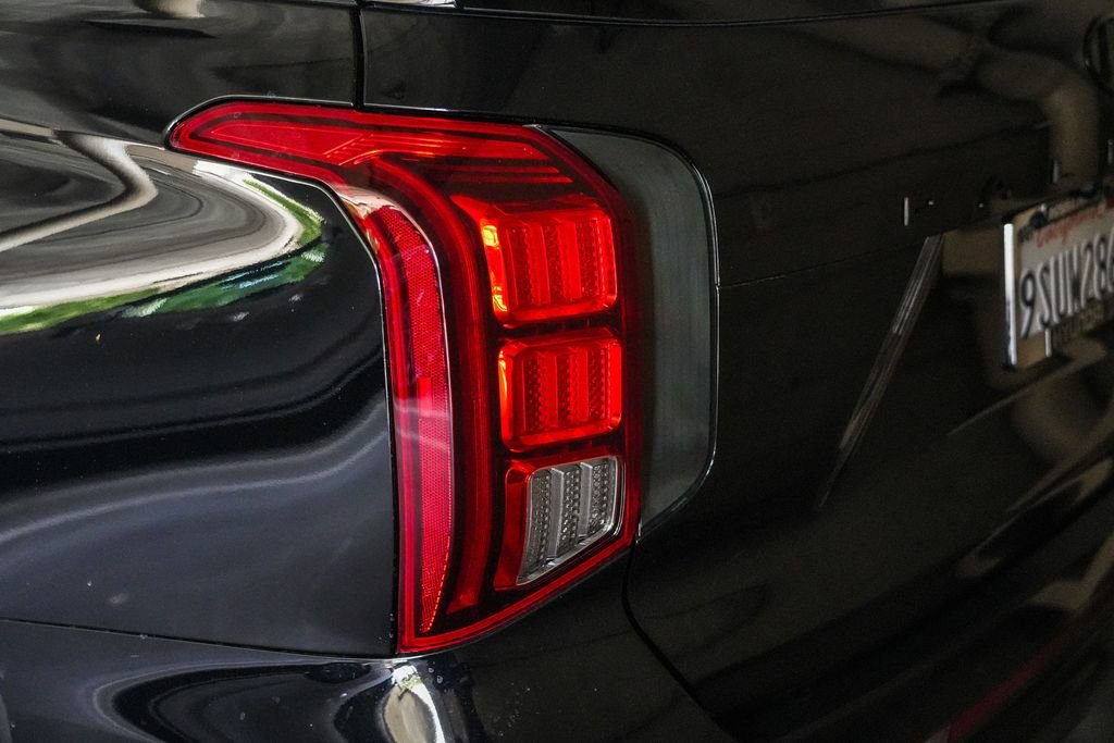 2025 Hyundai Palisade Calligraphy Night Edition - Photo 7